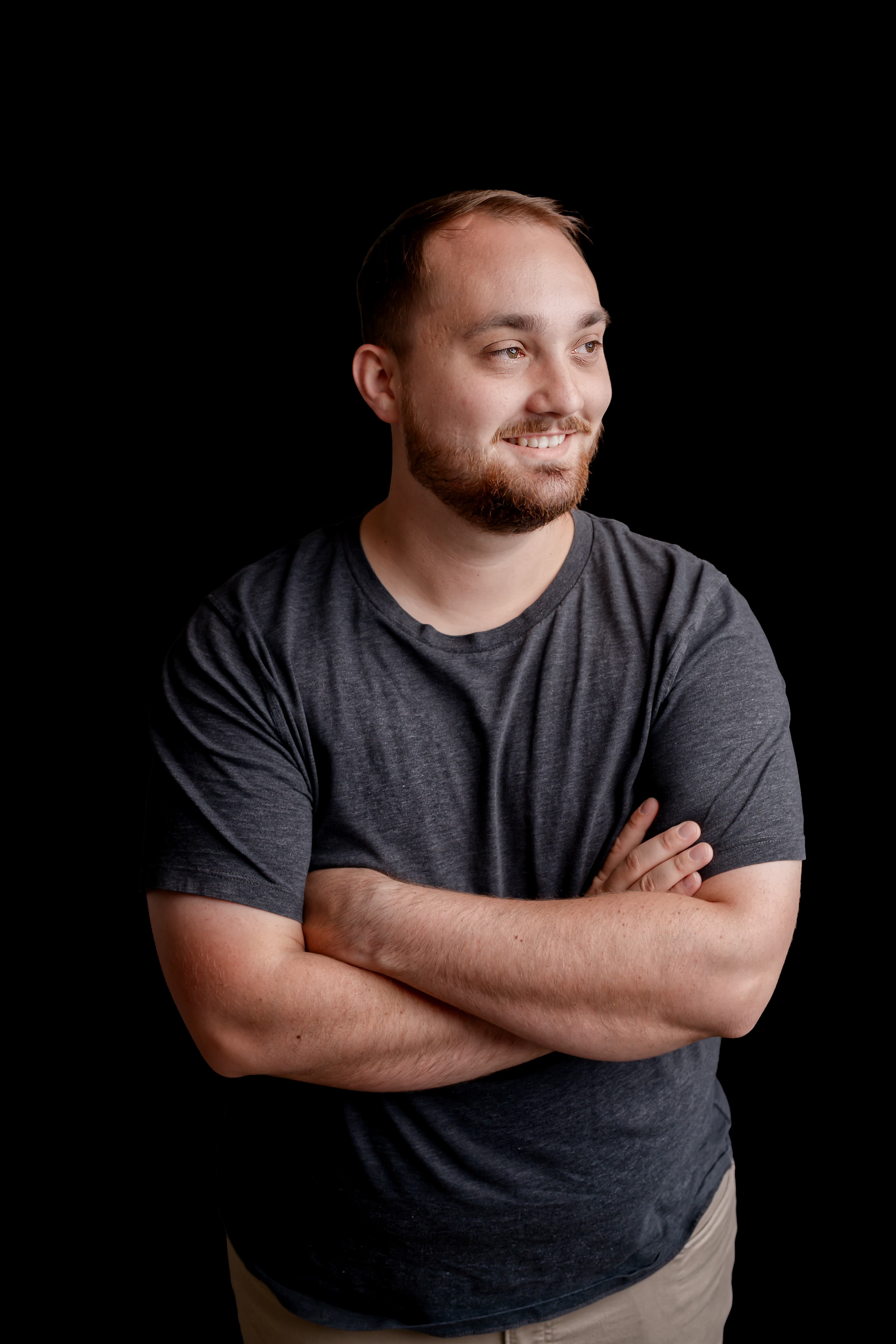 An image of Logan Stiltner